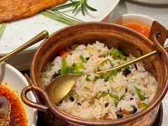 -一坐一忘云南菜(卓悦中心)