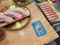 -胖老板的烤肉店—原鲜牛道(学府路店)