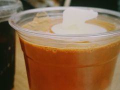 附魔拿铁-COFFEE HOLIC(朝外SOHO店)