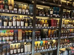 -酒廷1990-酒类新零售体验店(五角场店)