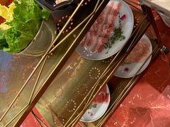 -牛牛章·章鱼水煎肉(光谷世界城店)