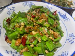 -爷爷的土钵菜(街道口店)