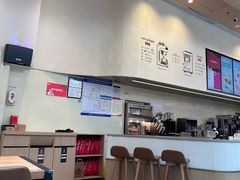 -Tims天好咖啡·贝果(渝中来福士店)