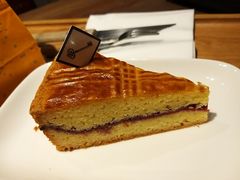 布列塔尼蛋糕-花马天堂云南餐厅 Lost Heaven(外滩店)