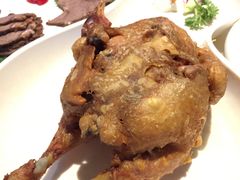-西安饭庄·非遗陕菜(钟楼店)