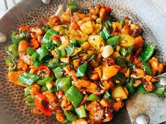 -庆江南江南菜(琴湖溪里花园城店)