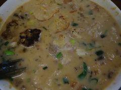 招牌咸豆浆-阊门姚记豆浆(旧学前直营店)