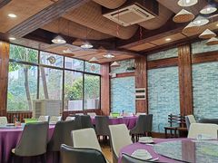 -绿雅居原生态农庄(小涌店)