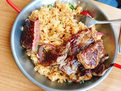 -豪客来牛排(红豆万花城店)