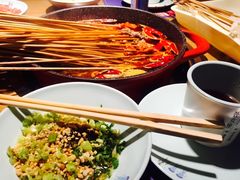 -耍哥串串香(香月湖店)