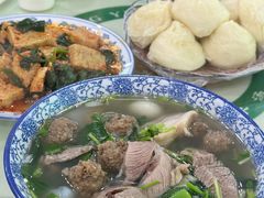-尔力新疆丸子汤(北屯店)
