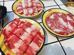 -卤校长重庆火锅(合肥宁国路店)