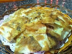 飞饼-江宁会馆(劈柴院店)