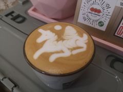 -喜柿咖啡SeeS coffee