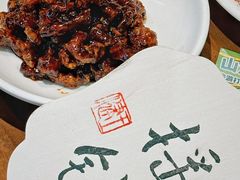 -山海菜馆·海肠捞饭·青岛菜(栈桥店)