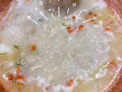 铜锅养生羊肉-霄汉羊排(万松园一店)
