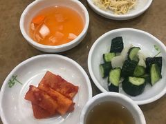 -全州拌饭馆(龙源西街店)