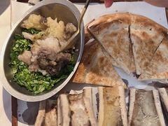 -纳鲁孜·新疆特色餐厅(上海悦荟广场店)