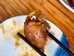-霞姐屯昌枫木香草鸭店(海螺店)