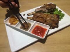 -西北45°(世茂广场店)