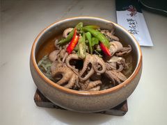 -锦府盐帮·李宅(领展购物广场中关村店)