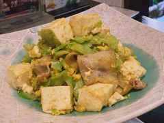 -松子料理(白家庄店)