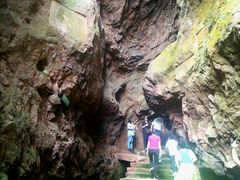 -浮山风景名胜区