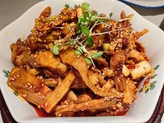 -院8里·小聚园老川菜(九眼桥店)