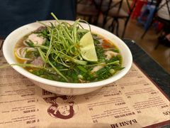 -Cô Thành Restaurant