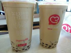 -华北电力大学-第1学生食堂