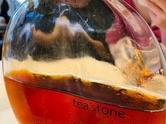 -tea'stone (万象天地店)