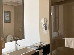 -天津水游城丽筠酒店