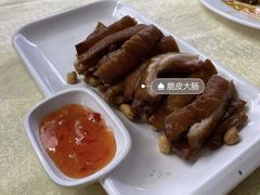 -黎记大排档(慈云路店)