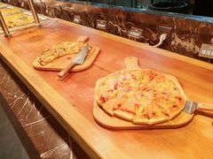 -汉丽斯巴西烤肉自助(市南店)