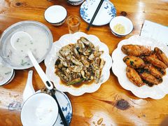 -南记食粥坊·宵夜大排档(南桂店)