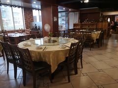 大堂-品茶居素食馆(罗湖店)