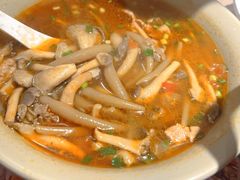 -大师兄·西北小馆(南沙万达广场店)