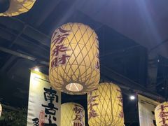 -南京大牌档(济南万象城店)