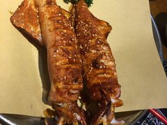 -必点海鲜·鲅鱼水饺(鞍山西道店)