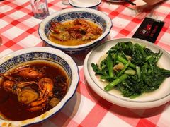 -江味龙虾馆·裸蓝龙虾(南山店)