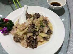 -泰丰楼(前门西大街店)