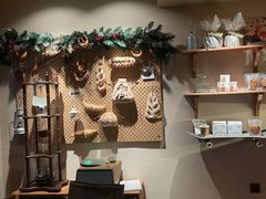 大堂-山形面包店