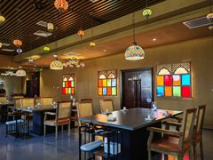 -君邦火锅(新疆大厦店)