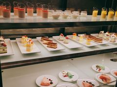 -喝彩海鲜自助餐厅(宜宾城市名人酒店)