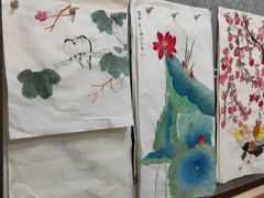 -秦汉胡同国学书院(梅川分馆)