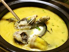 -宜城私房菜.臭鳜鱼(九华新街店)