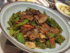-东方饺子王(工农大路店)
