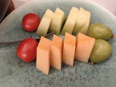 -东海滙舟山海鲜(常德路店)