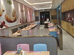 -小杨生煎(天之骄子店)