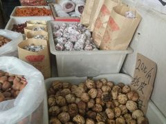 -王老头炒货(天坛东路店)